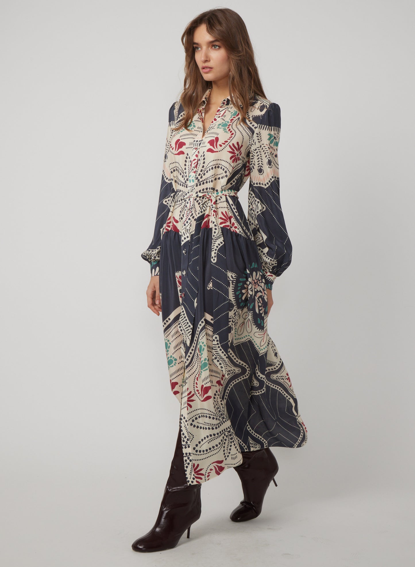 Willa dress