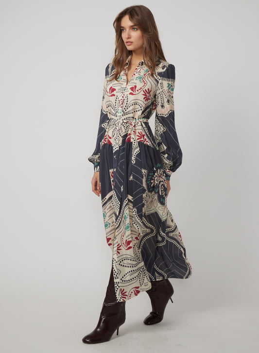 Willa dress