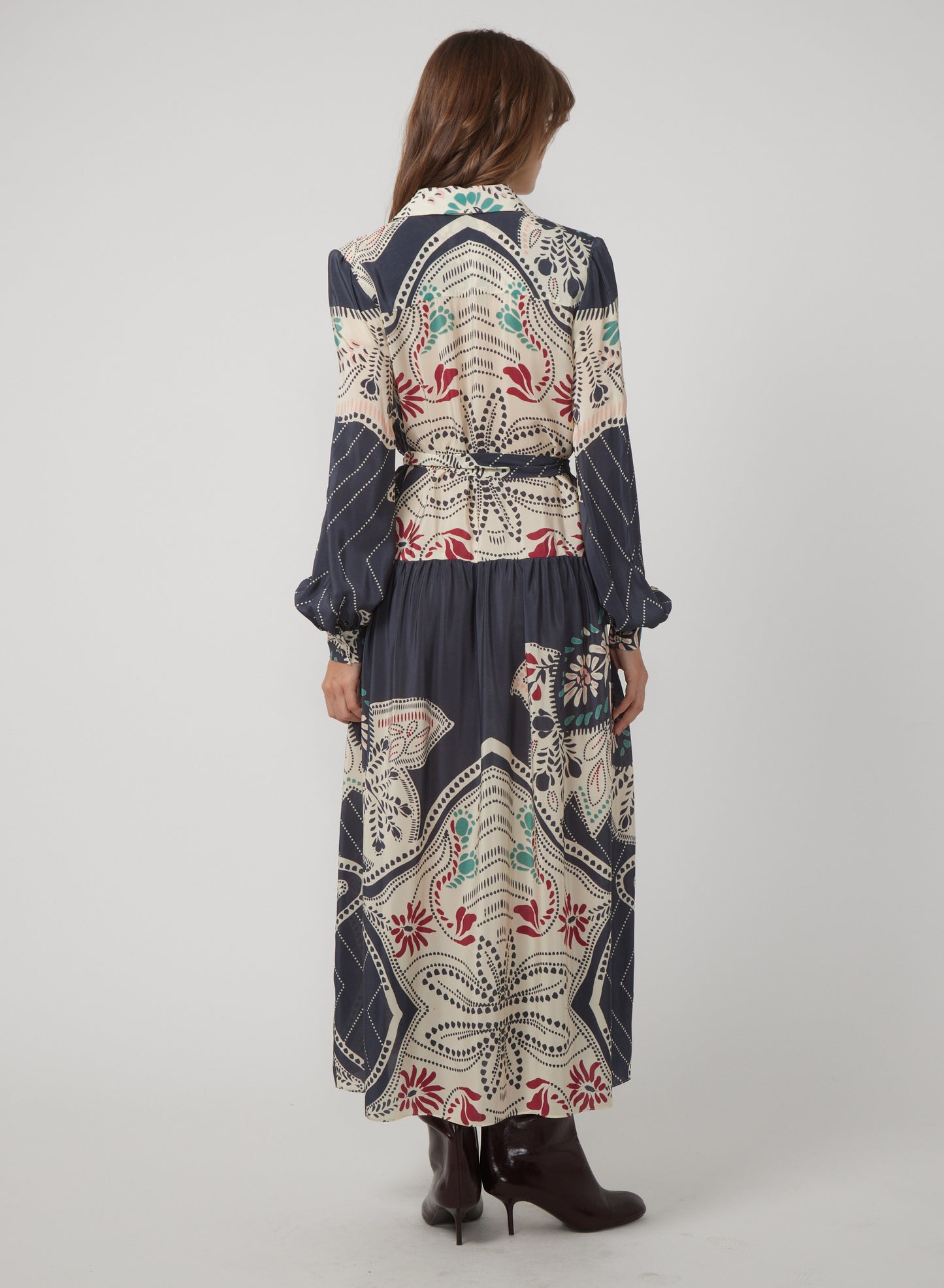 Willa dress