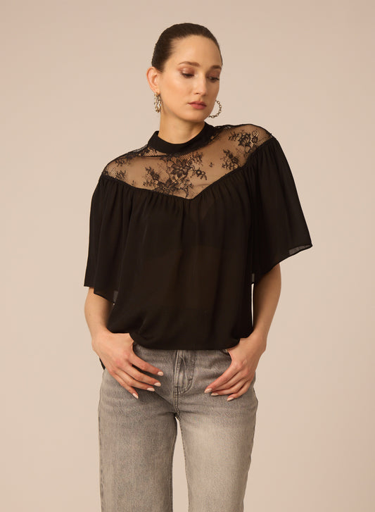 Fabie blouse