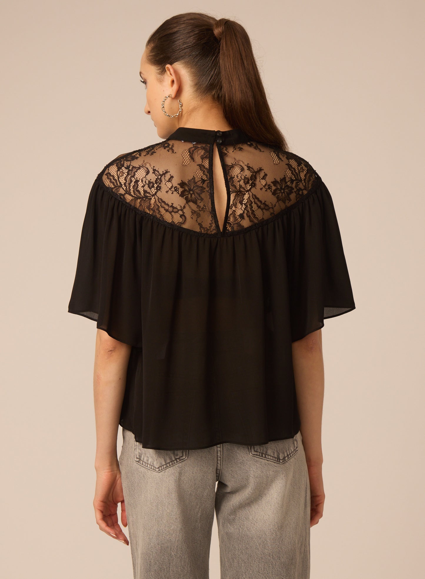 Fabie blouse