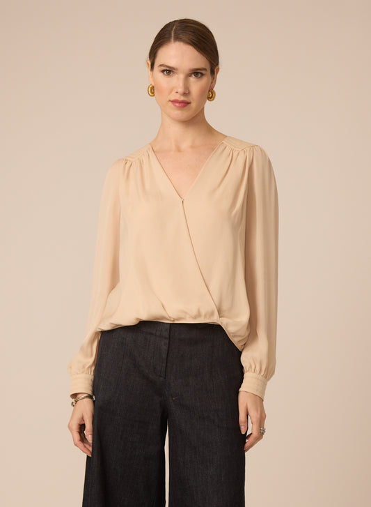 Cassie blouse