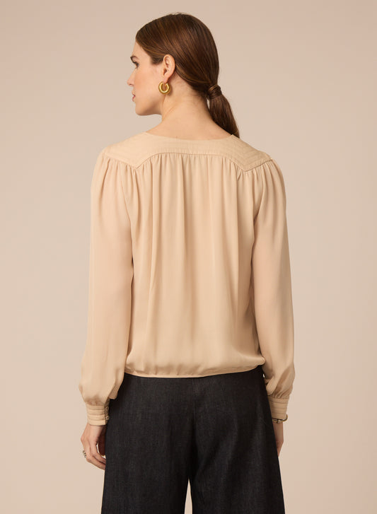 Cassie blouse