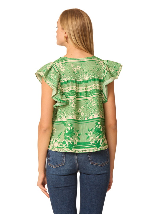 Background removed