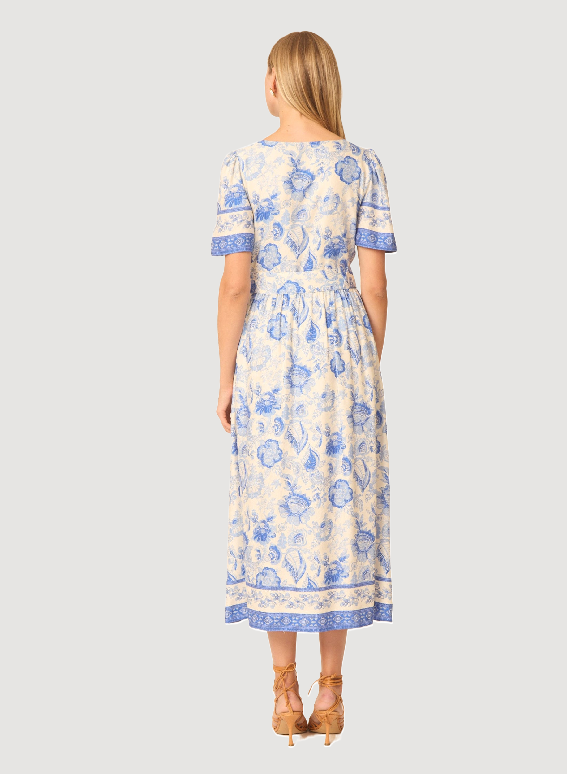 Background removed