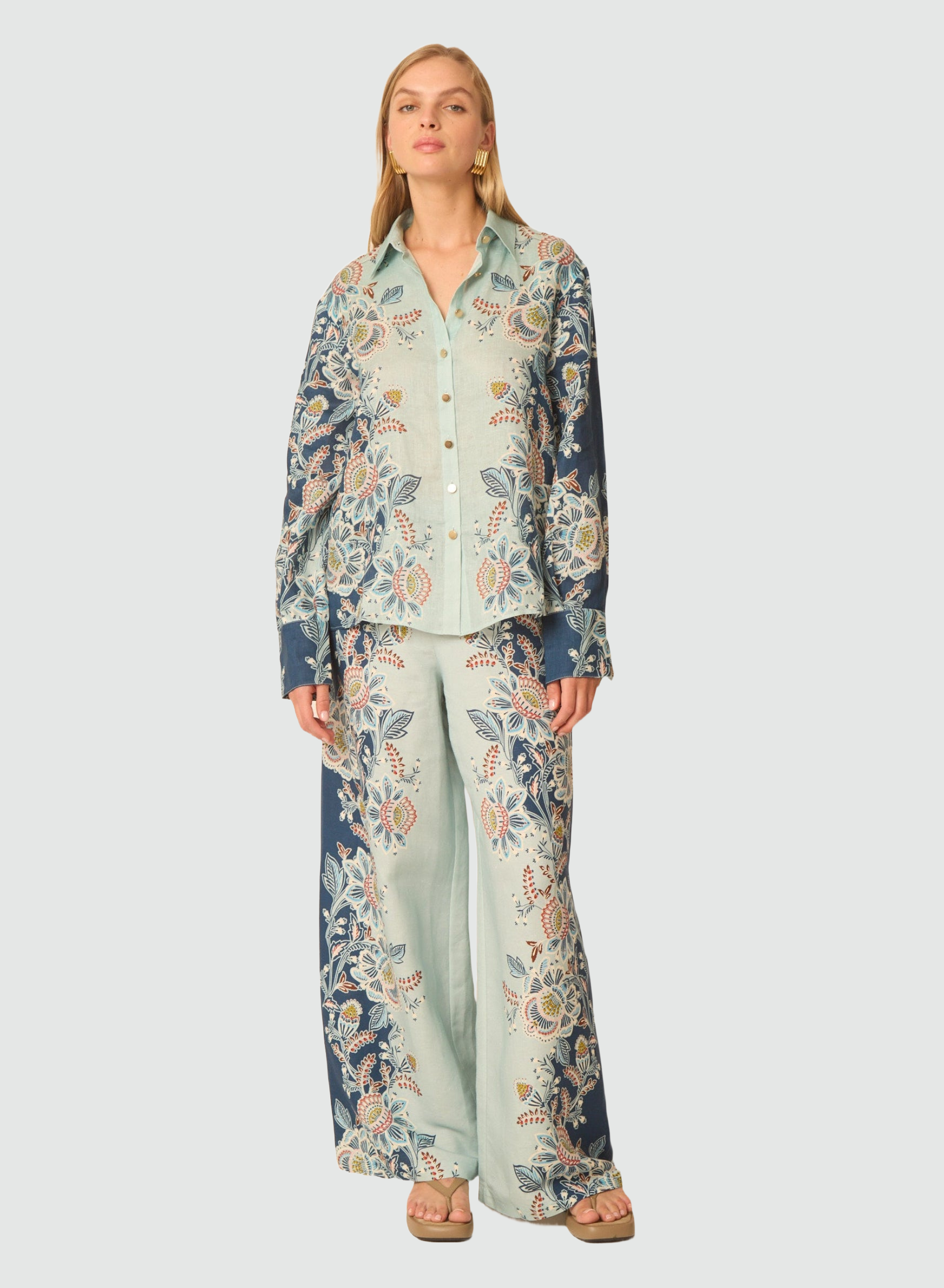 Background removed